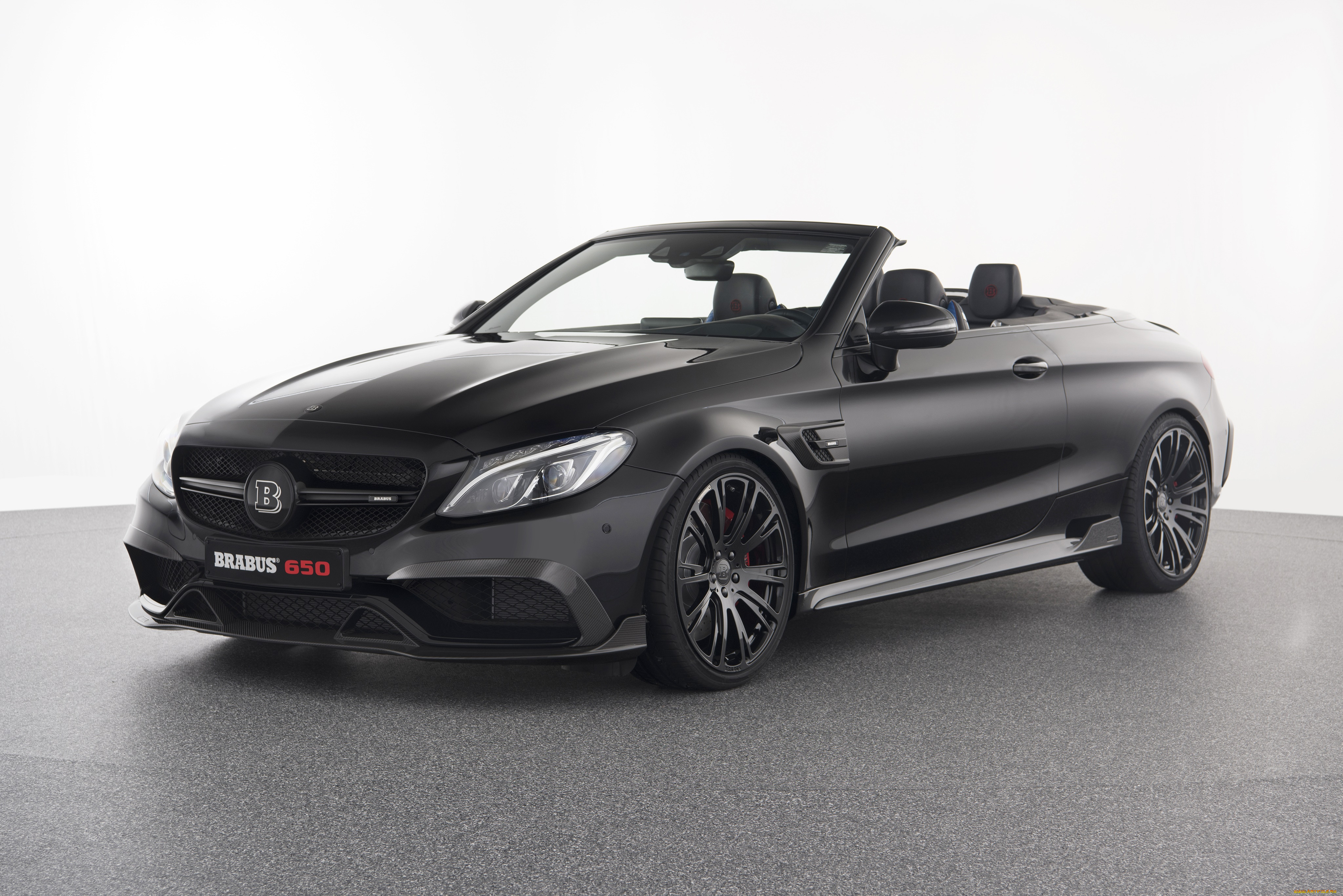 , brabus